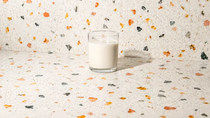 Almond Milk
