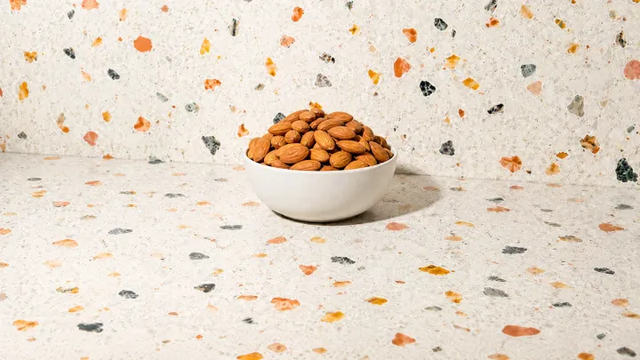 Almond