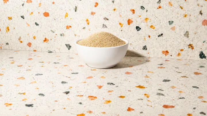 Amaranth Seed