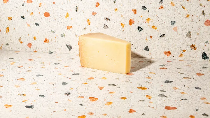 Asiago Cheese