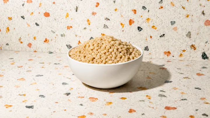 Barley