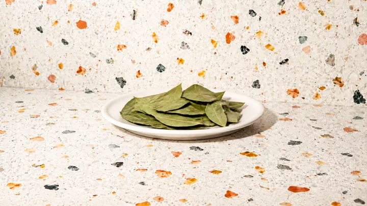 Bay Leaf