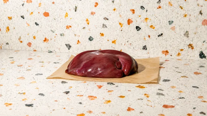 Beef Liver