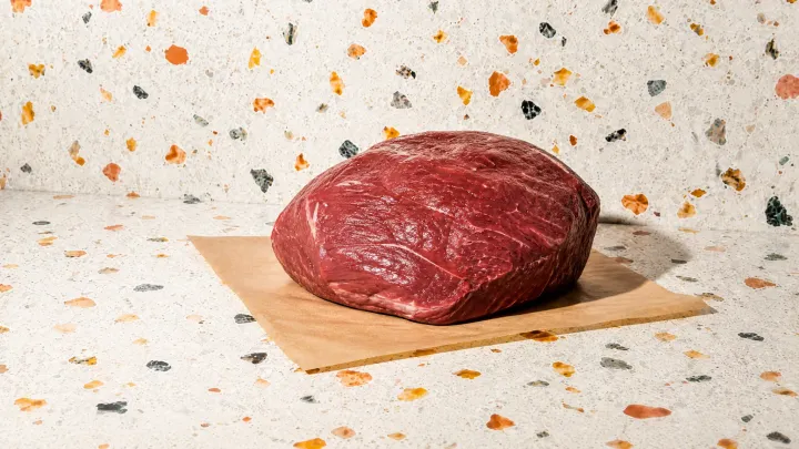 Bison