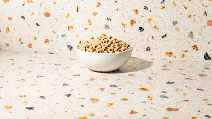Black-Eyed Peas