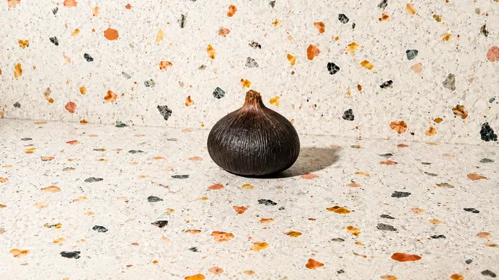 Black Garlic