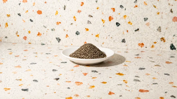 Black Pepper