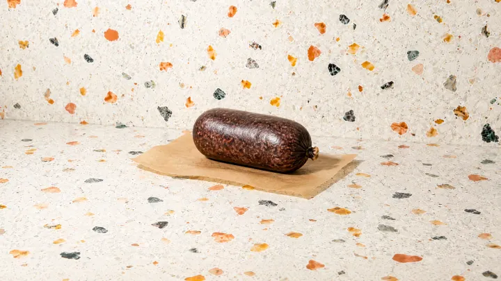 Blood Sausage
