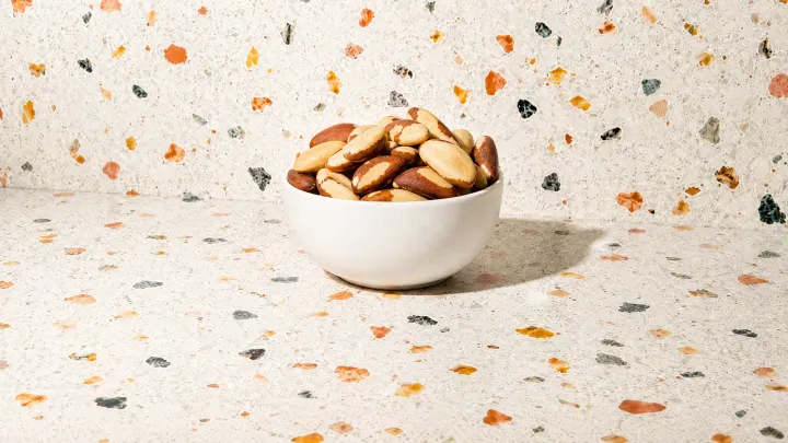 Brazil Nut