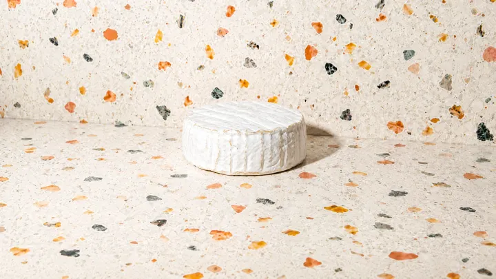 Brie Cheese