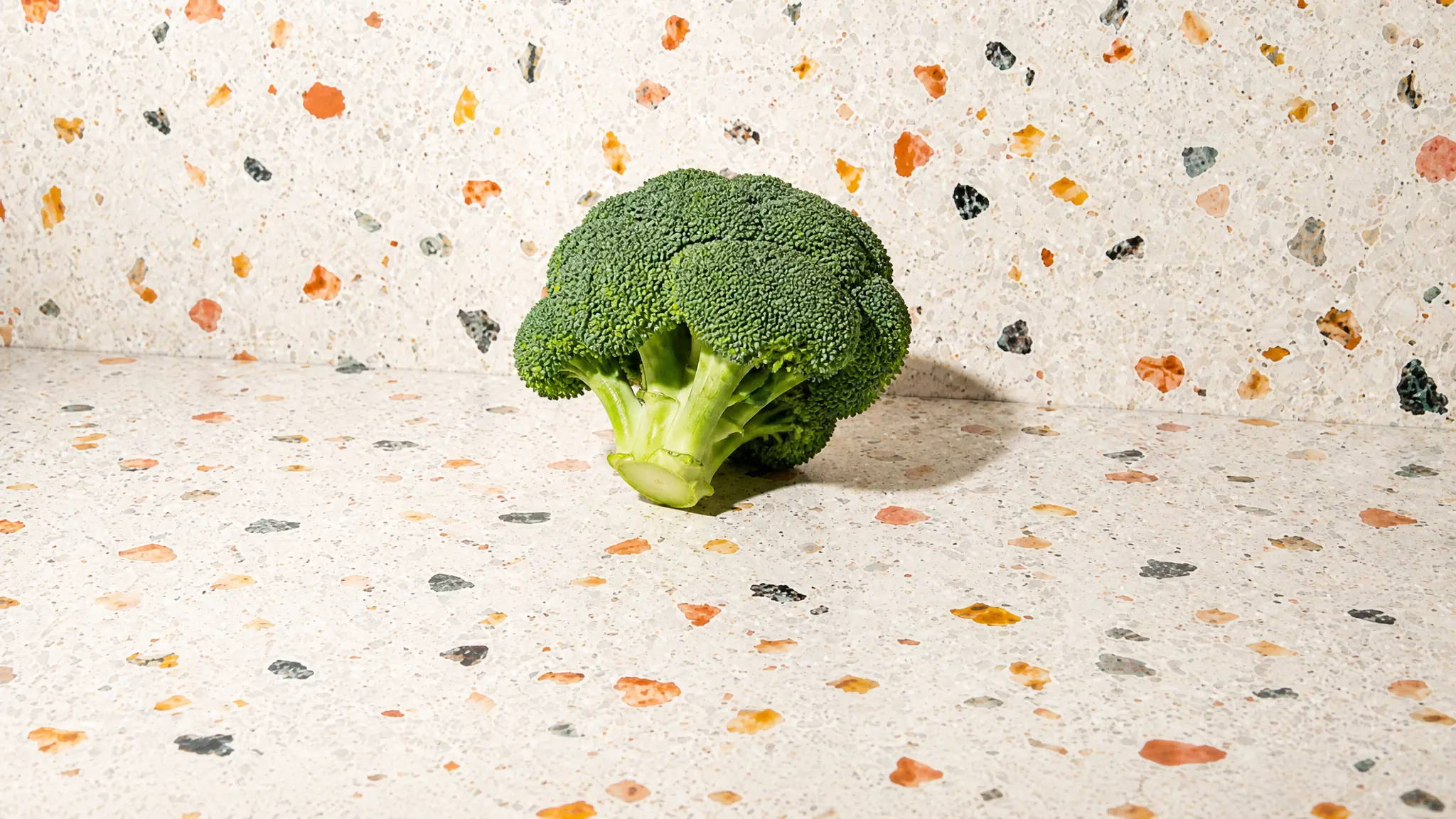 Broccoli food guide