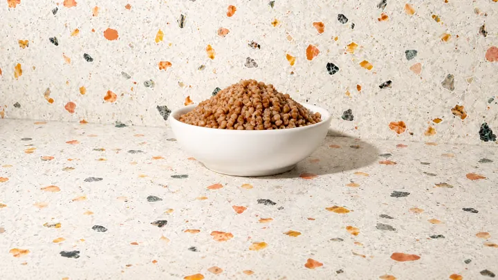 Buckwheat