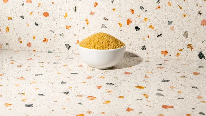Bulgur