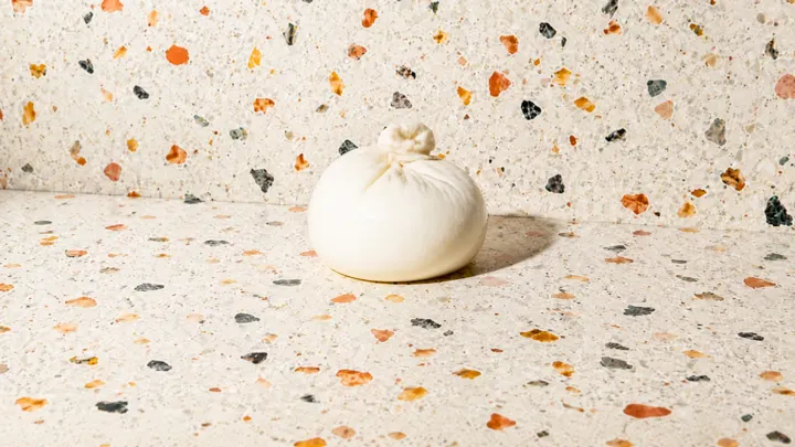 Burrata
