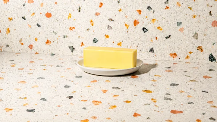 Butter
