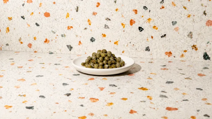 Capers
