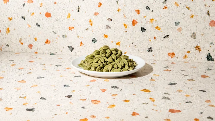 Cardamom
