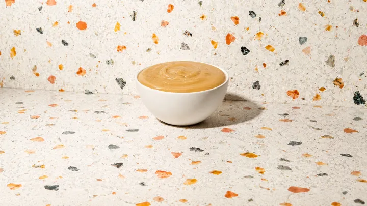 Cashew Butter
