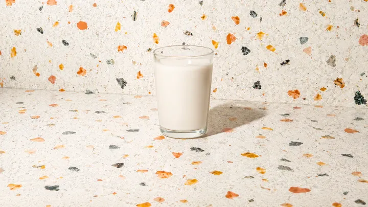 Cashew Milk