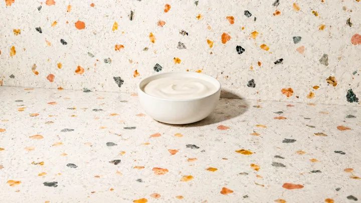 Cashew Yogurt