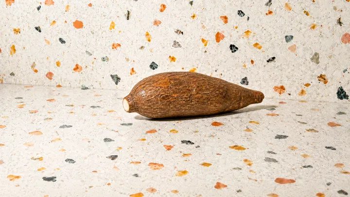 Cassava (Yuca)