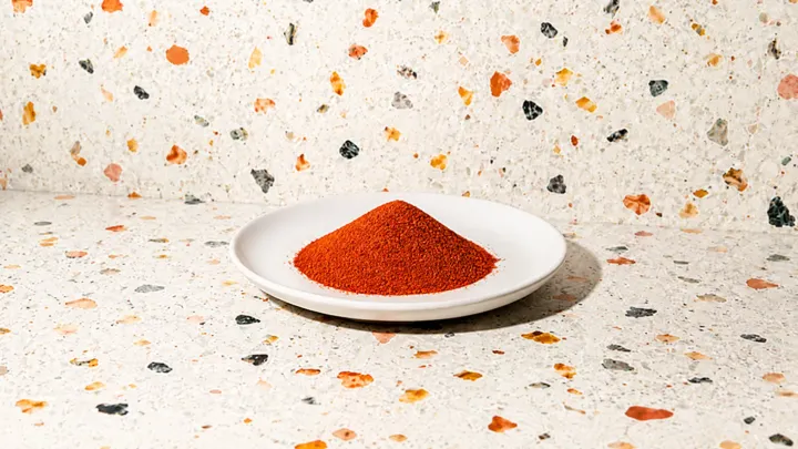 Cayenne Pepper