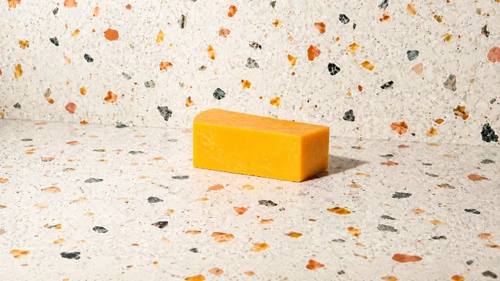 Cheddar Cheese