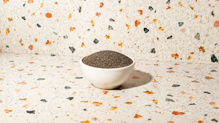 Chia Seeds
