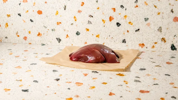 Chicken Liver