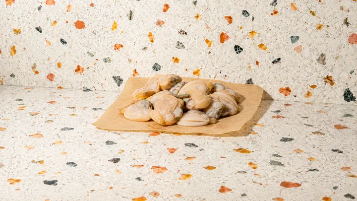 Clams