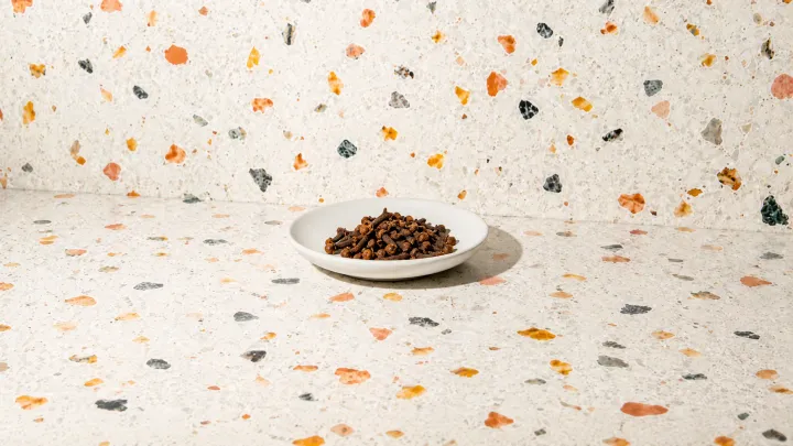 Cloves