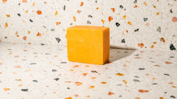 Colby Cheese