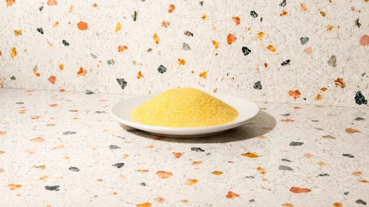 Cornmeal (Polenta)