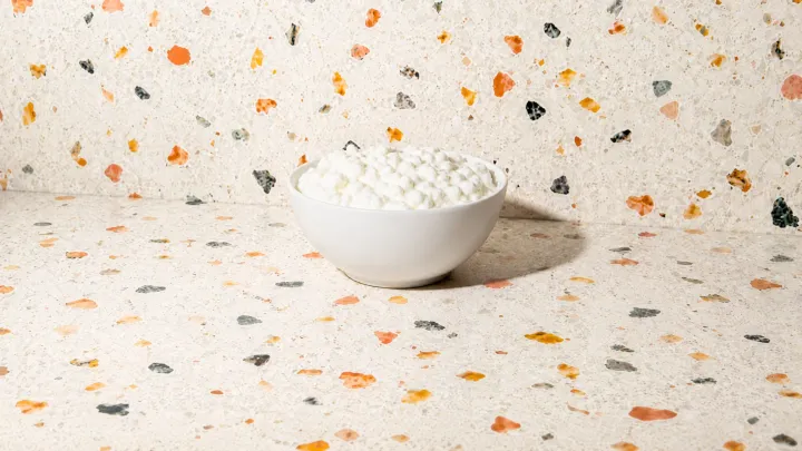 Cottage Cheese
