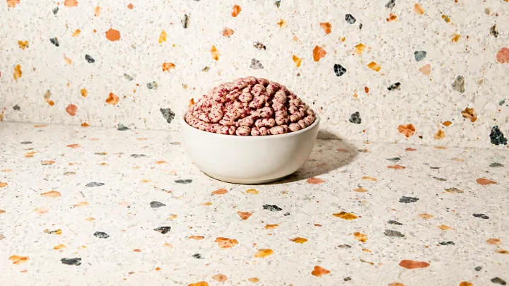 Cranberry Bean