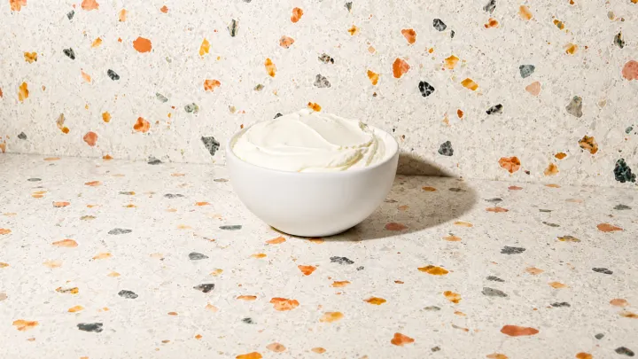 Cream Cheese