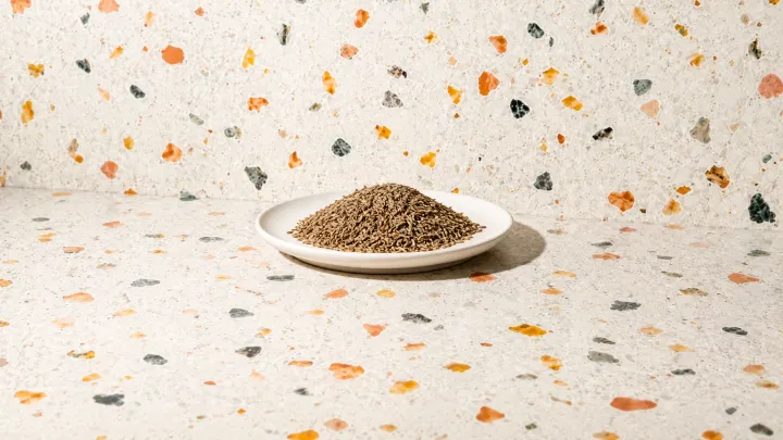 Cumin
