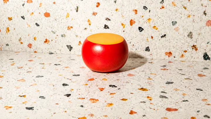 Edam Cheese