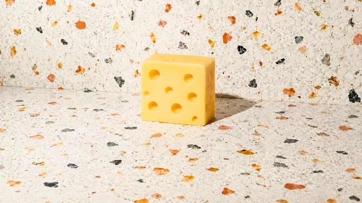 Emmentaler Cheese