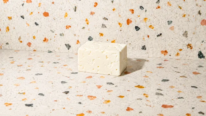 Feta Cheese