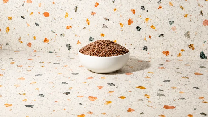 Flaxseed (Linseed)