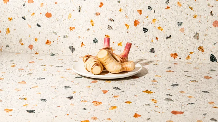 Galangal