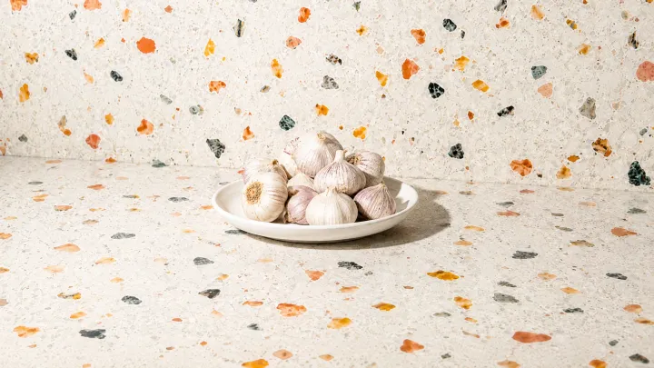 Garlic