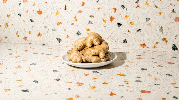 Ginger