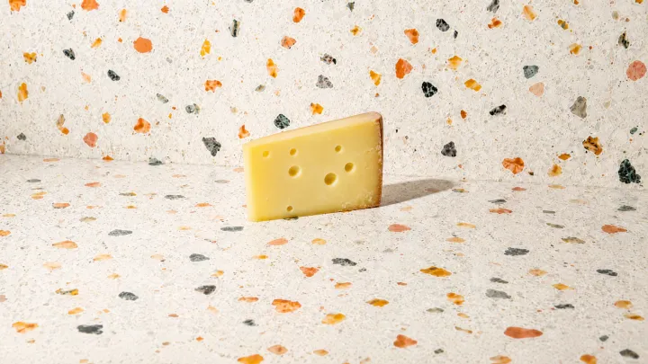 Gruyère Cheese