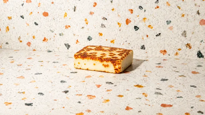 Halloumi