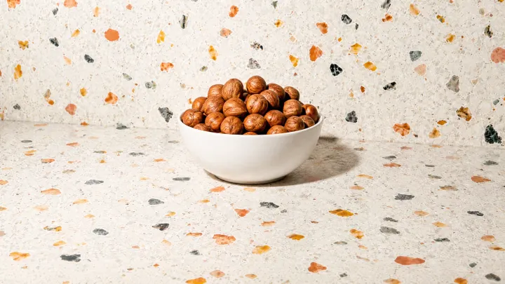 Hazelnut (Filbert)