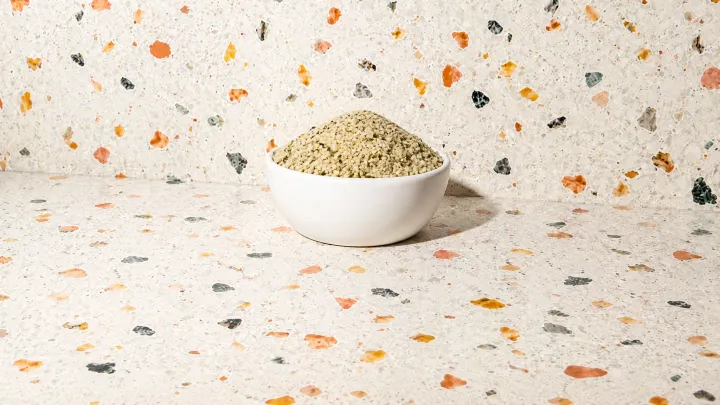 Hemp Seed
