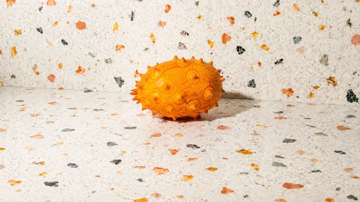 Horned Melon (Kiwano)