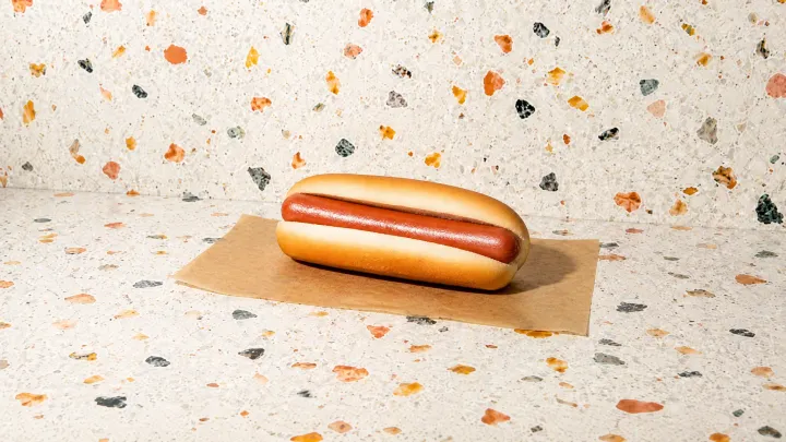 Hot Dog